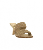 Amelia Camel Mule