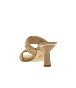 Amelia Camel Mule