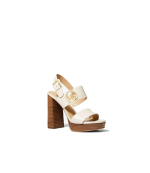Summer Platform Sandal