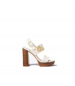 Summer Platform Sandal