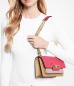 Rubin Red Multi Extra Small Crossbody