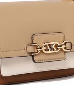 Extra Small Camel Multi Crossbody Bag