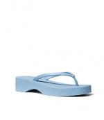 Lilo Chambray Flip Flop