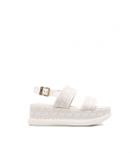Presley Platform Sandal