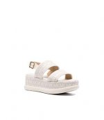 Presley Platform Sandal