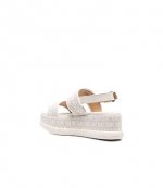 Presley Platform Sandal