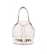 Medium Bucket Shoulder Bag