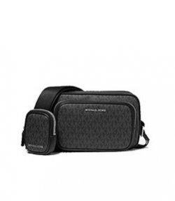 Camera Bag With Pouch