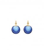 Eight Nano Hoop Earrings