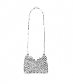 1969 Nano Silver Pouchette