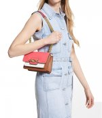 Dahlia Multi Extra Small Crossbody
