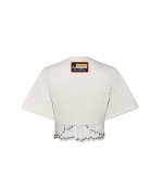 Heather Beige T-Shirt