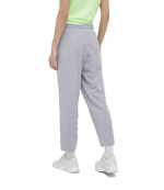 Logo Grey Pants