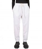 Linen Canvas Trousers