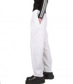 Linen Canvas Trousers