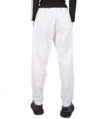 Linen Canvas Trousers