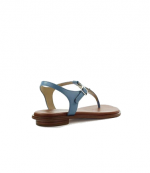 Mallory Chambray Thong