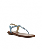 Mallory Chambray Thong
