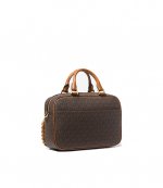 Medium Utility Camera Brown Acorn Bag