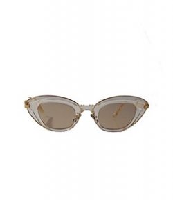 Mask N11 Champagne Sunglasses