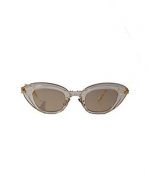 Mask N11 Champagne Sunglasses
