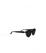 Mask N10 Grey Sunglasses
