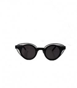 Mask N10 Grey Sunglasses