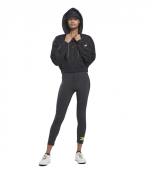 Reebok Victoria Beckham Zip Up Hoodie