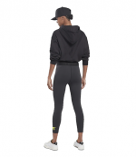 Reebok Victoria Beckham Zip Up Hoodie