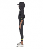Reebok Victoria Beckham Zip Up Hoodie