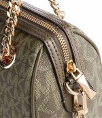 Extra Small Duffle Crossbody