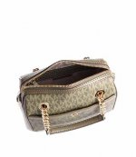 Extra Small Duffle Crossbody