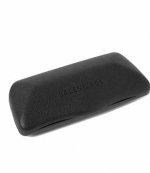 BB Pink Black Rectangular Sunglasses