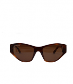 BB Havana Havana Brown Extreme Sunglasses