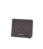 Brown Black Billfold