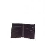 Brown Black Billfold