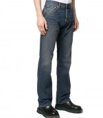 Ghost Pocket Slim 5 Pockets Vintage Blue No Color