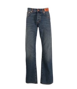 Ghost Pocket Slim 5 Pockets Vintage Blue No Color