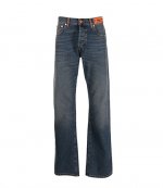 Ghost Pocket Slim 5 Pockets Vintage Blue No Color