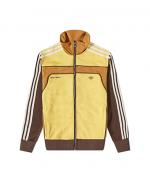 Adidas WB Yellow Track Top