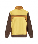 Adidas WB Yellow Track Top