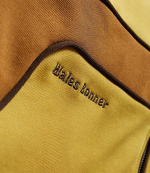 Adidas WB Yellow Track Top