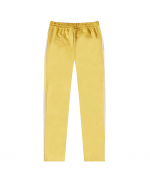 Adidas WB Yellow Track Pants