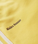Adidas WB Yellow Track Pants
