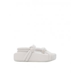Chunky Mignon Slippers