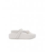 Chunky Mignon Slippers