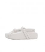 Chunky Mignon Slippers
