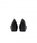6 Heel Decollete Platform Shoes