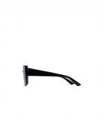 Balenciaga Eyewear Square-Frame Tinted Sunglasses