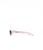 BB Pink Brown Sunglasses